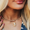 Major Win Necklace Image - 1