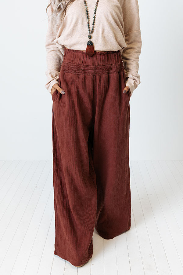 Trail Less Traveled Pants Image - 1