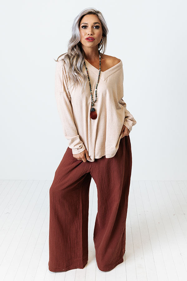 Trail Less Traveled Pants Image - 2