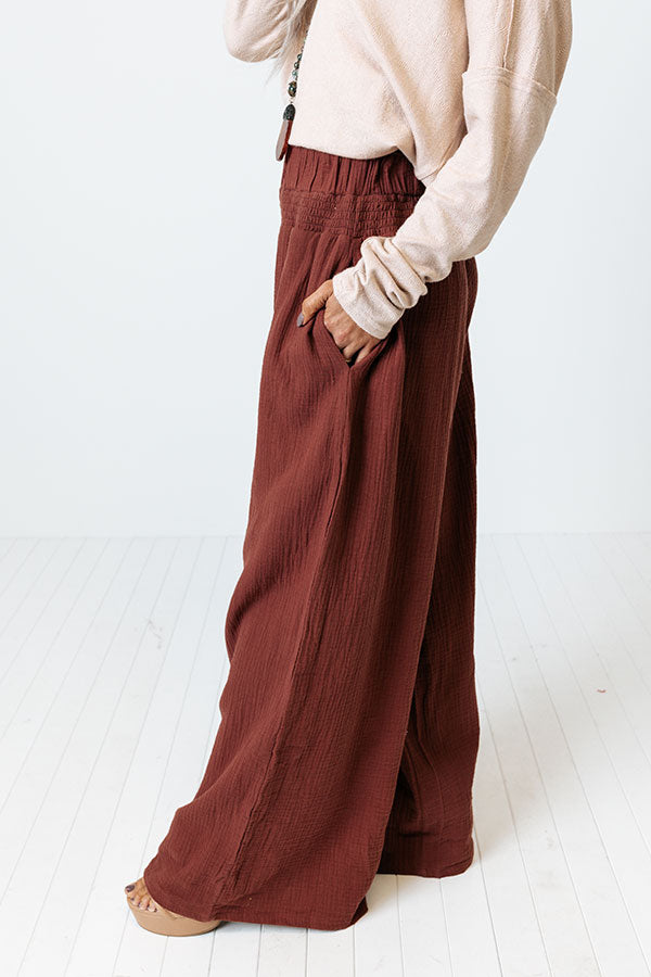 Trail Less Traveled Pants Image - 3