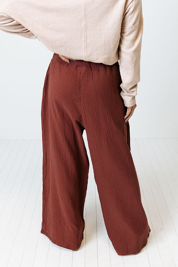 Trail Less Traveled Pants Image - 4