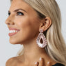 Simply At Ease Earrings Image - 1