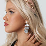 Forever Stylish Earrings Image - 1