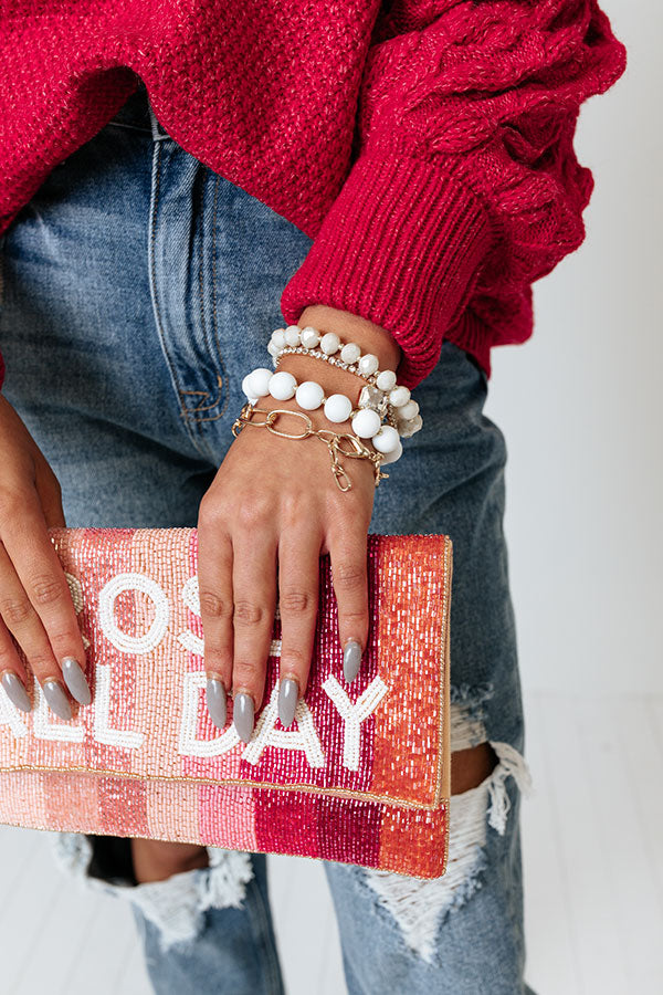 Make Your Debut Bracelet Set Image - 3