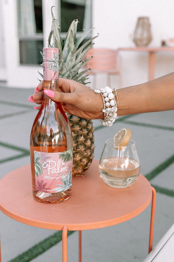 Make Your Debut Bracelet Set Image - 1