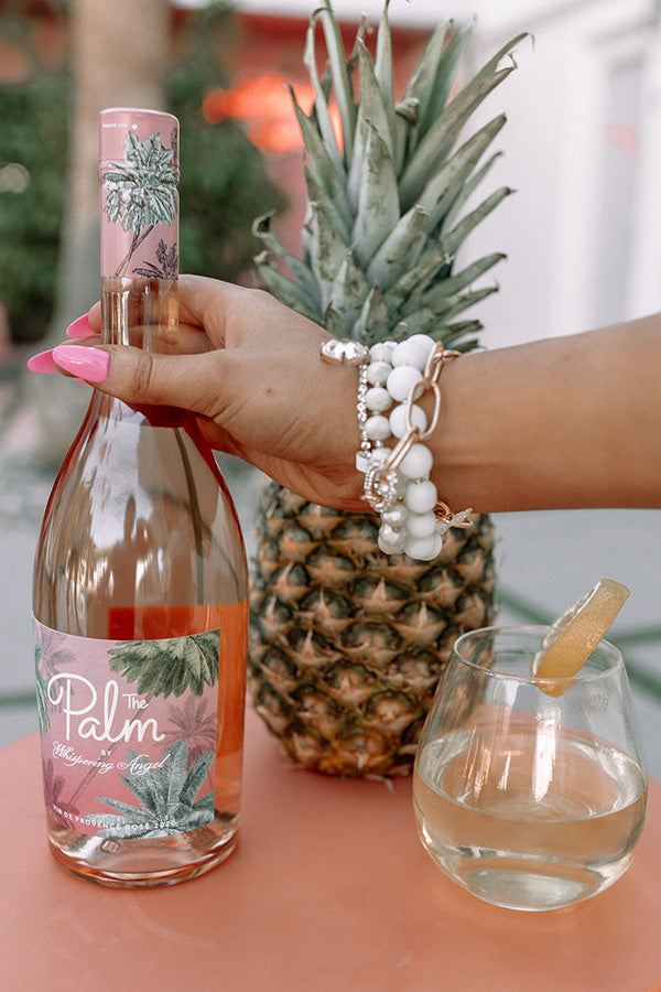 Make Your Debut Bracelet Set Image - 2