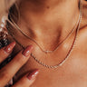 Stay And Chat Necklace Image - 1