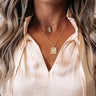 Photo Ready Necklace Image - 1