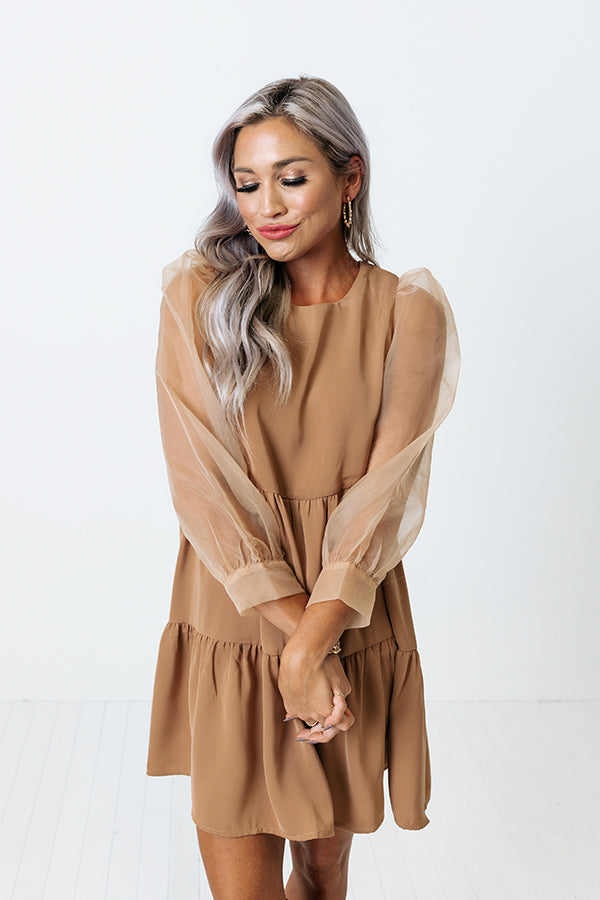 Telluride Tales Dress Image - 4