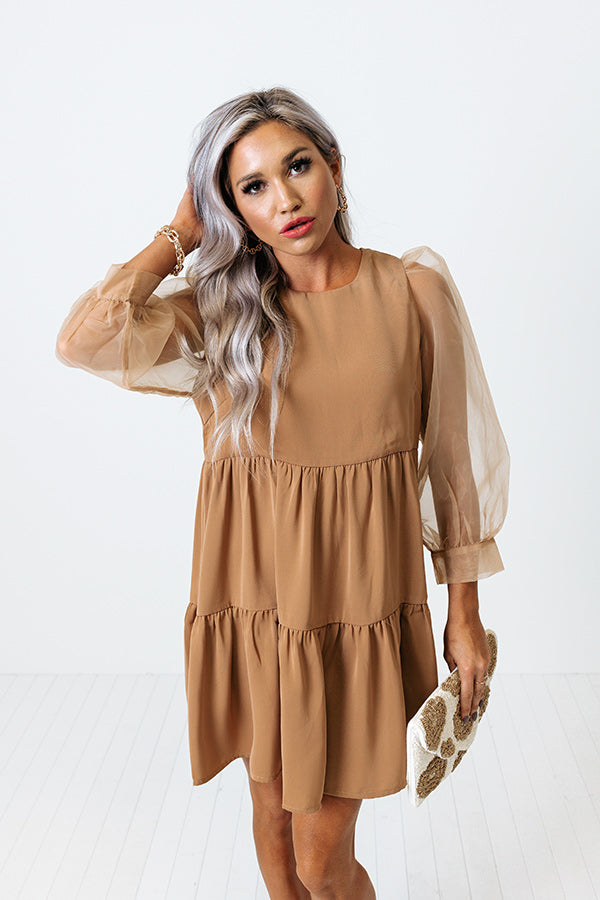 Telluride Tales Dress Image - 2