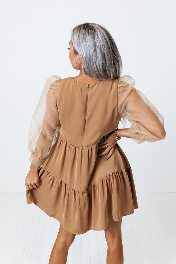 Telluride Tales Dress Image - 5