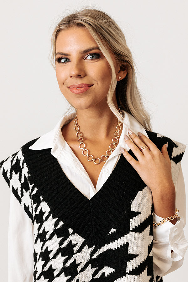 Cedar Ridge Necklace Image - 2