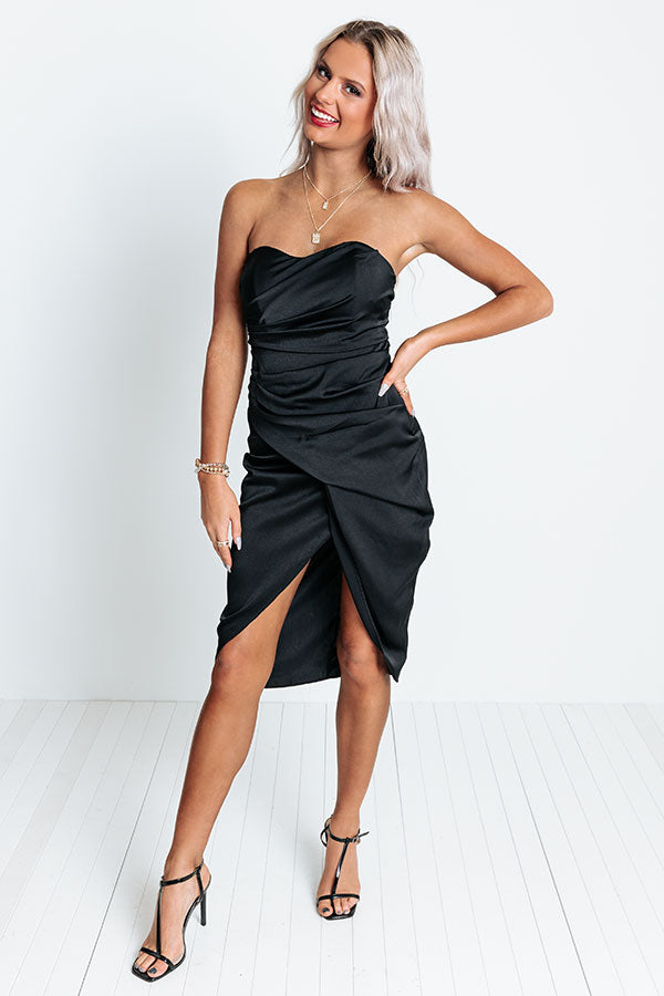 Nashville Night Out Dress Image - 1