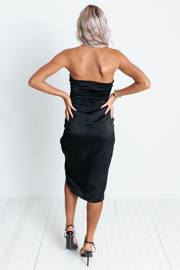 Nashville Night Out Dress Image - 5