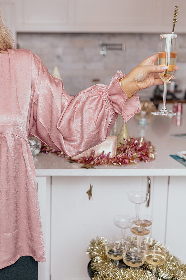 Style Code Babydoll Top Curves Image - 5