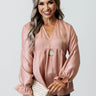 Style Code Babydoll Top Image - 1