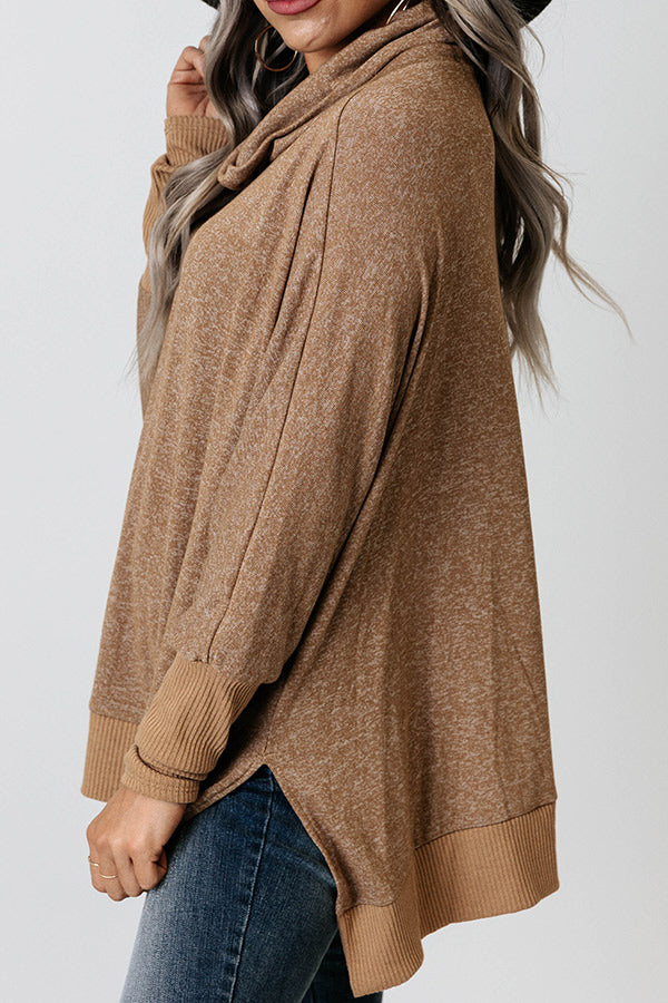 Cool Front Shift Top Image - 5