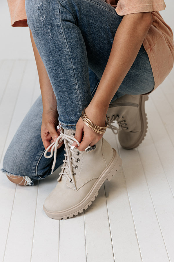 The Gene Boot Image - 4