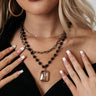 Joyland Layered Necklace Image - 1