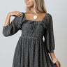 Fall Fascination Dress Image - 1