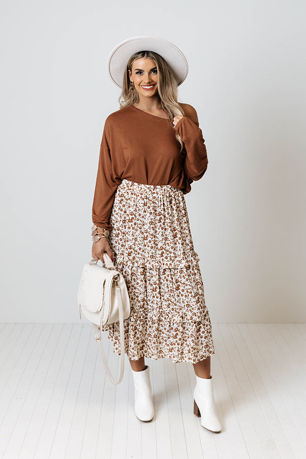 The Avalay Skirt Image - 1