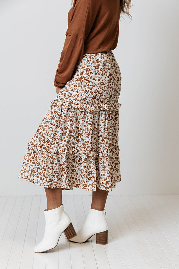 The Avalay Skirt Image - 4