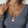 Weekend Living Necklace Image - 1