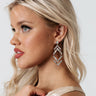 Shimmer State Earrings Image - 1