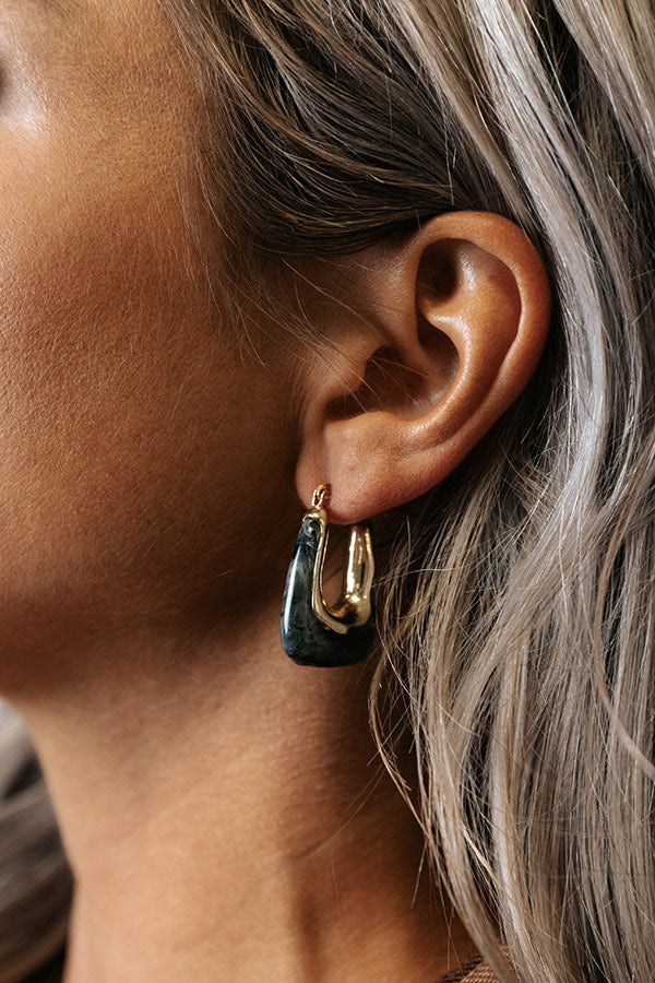 Steal Away Earrings Image - 2