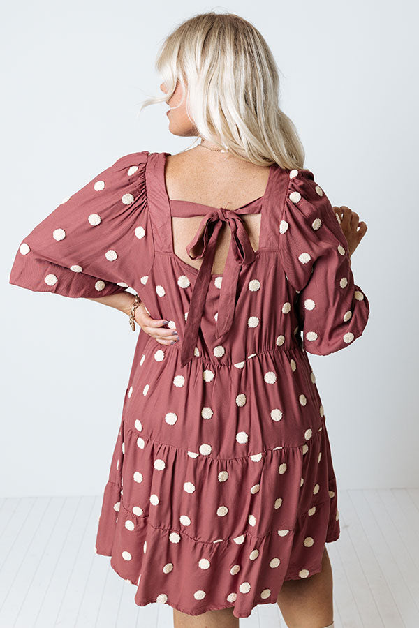 New Possibilities Shift Dress Curves Image - 2