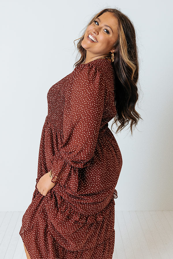 Weekend Living Midi Curves Image - 3