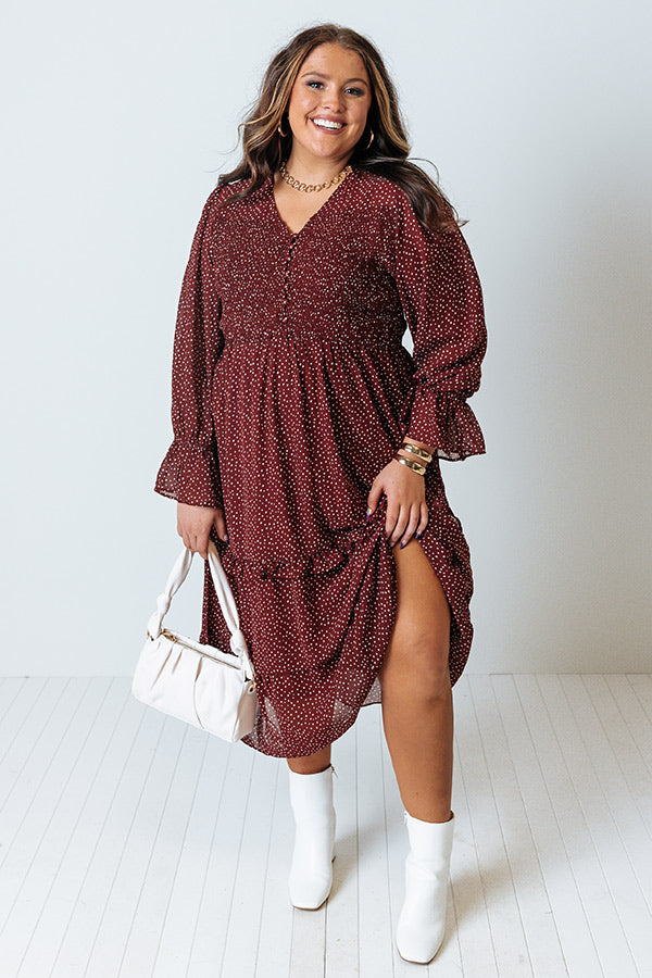 Weekend Living Midi Curves Image - 1