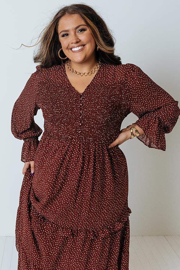 Weekend Living Midi Curves Image - 2