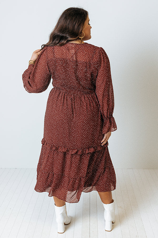 Weekend Living Midi Curves Image - 5