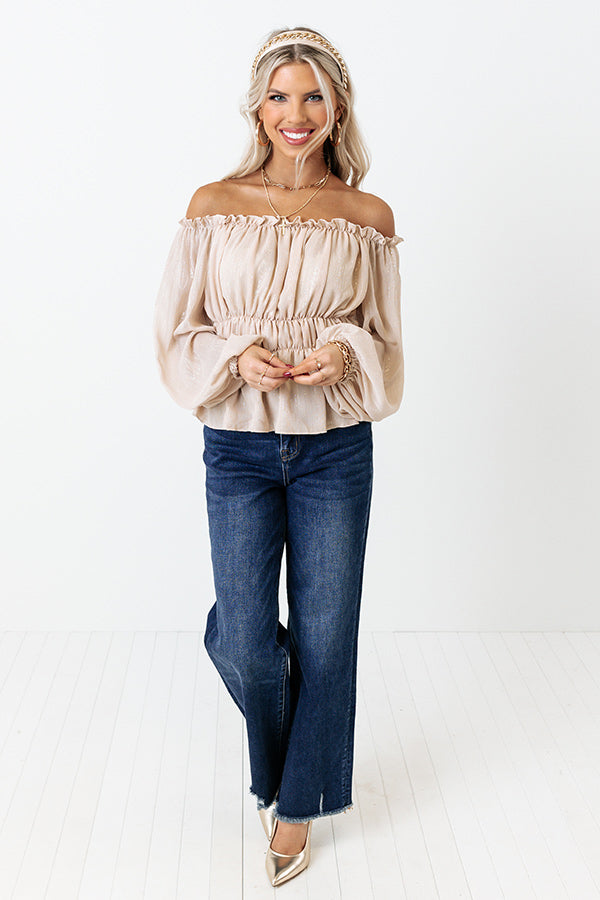 Give Me Grace Top Image - 2