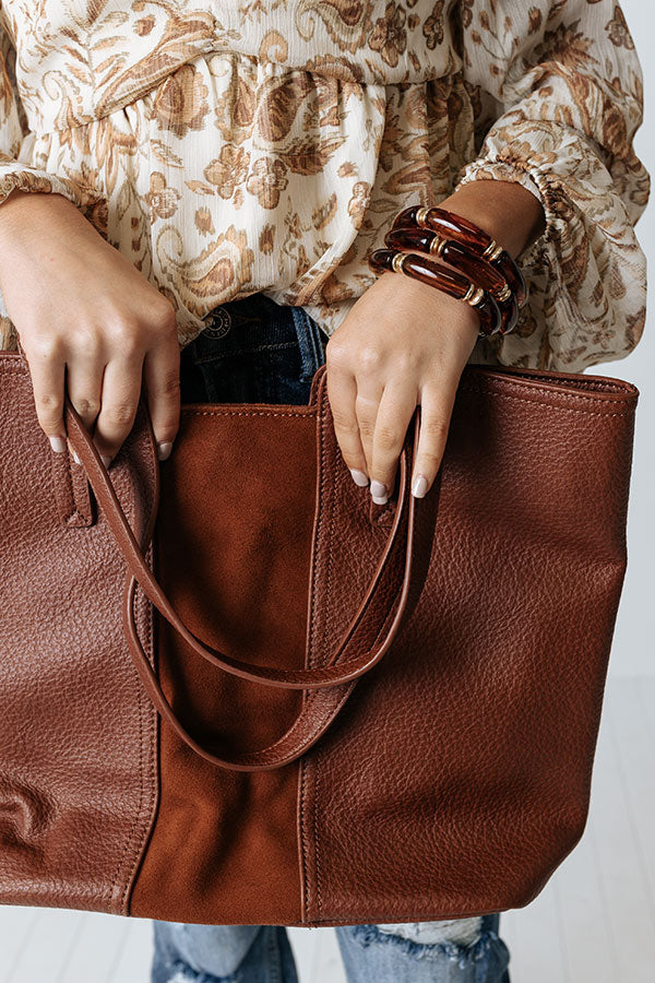 Wine In Napa Bracelet Image - 1