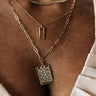 Return The Favor Necklace Image - 1