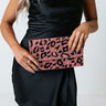 Easy To Please Beaded Clutch Image - 1