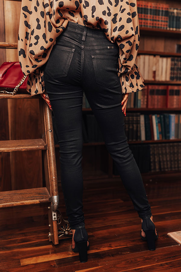 KanCan The Timber High Waist Skinny Image - 5