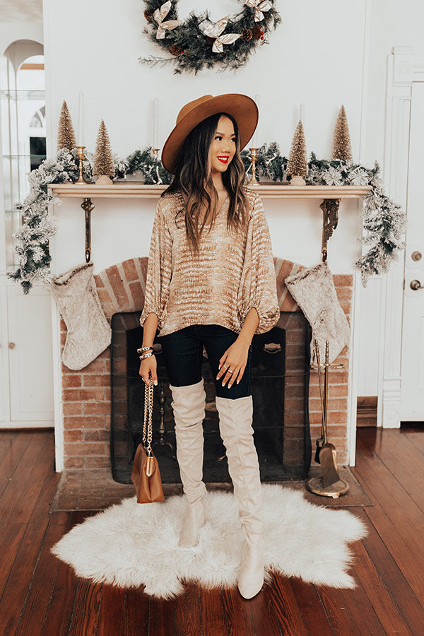 All Around Awesome Shift Top Image - 2