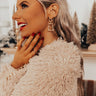 Fashion Haul Earrings Image - 1