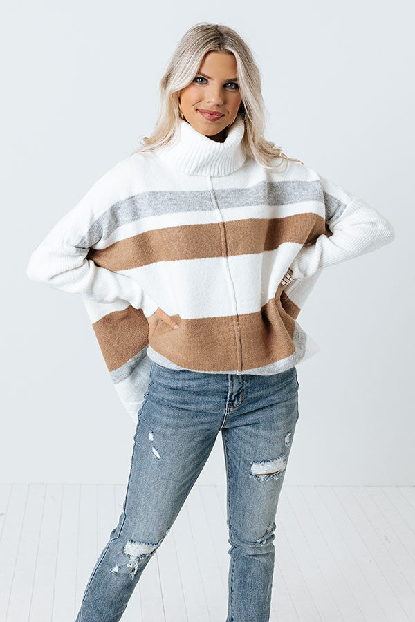 Always Memorable Sweater Image - 1