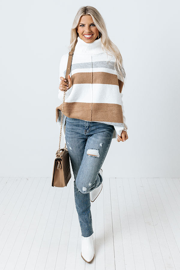 Always Memorable Sweater Image - 2