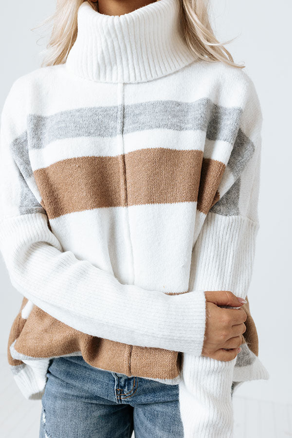 Always Memorable Sweater Image - 4