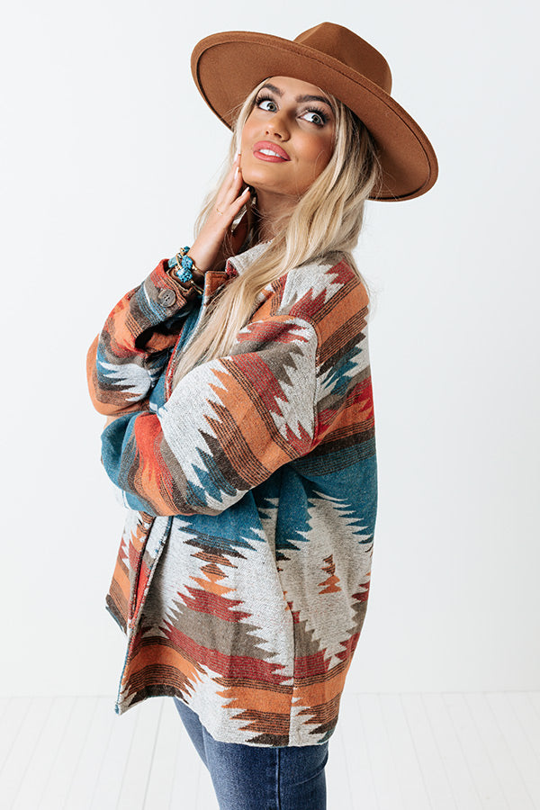 Wrapped In Smiles Felt Fedora In Chocolate Image - 4