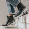 The Collin Rainboot In Black Image - 1