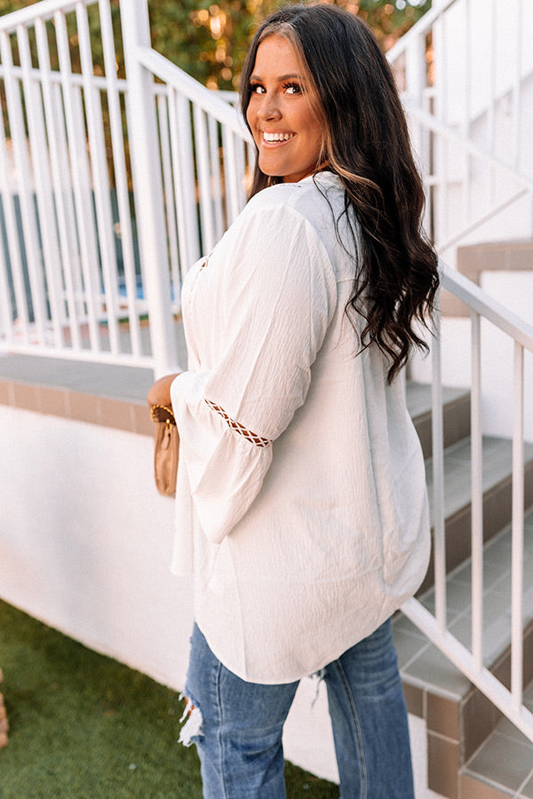 Hear The Music Shift Top Curves Image - 4