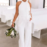 Love You Most Lace Jumpsuit Image - 1