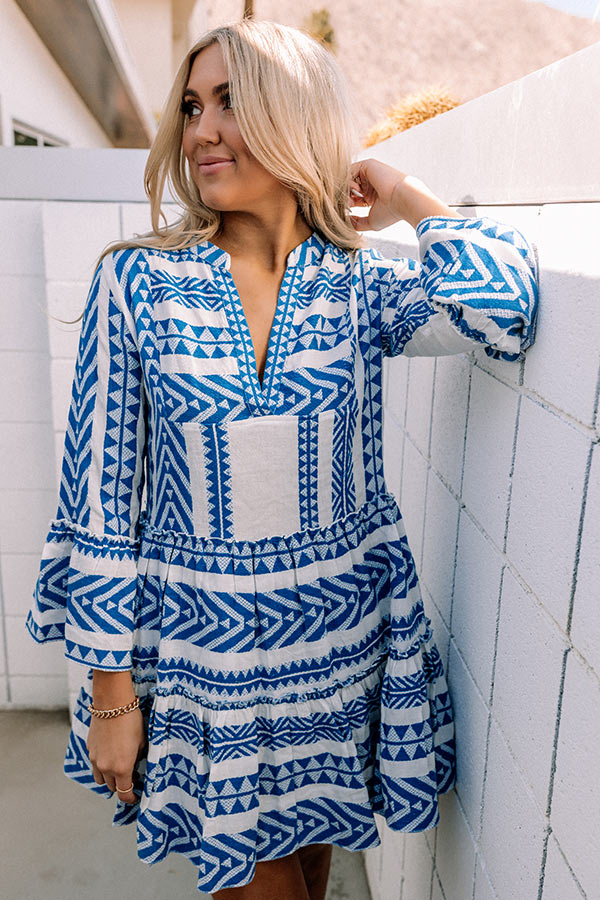 Waterfront Kisses Dress Image - 3