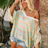 Siesta Key Crush Knit Top Image - 1